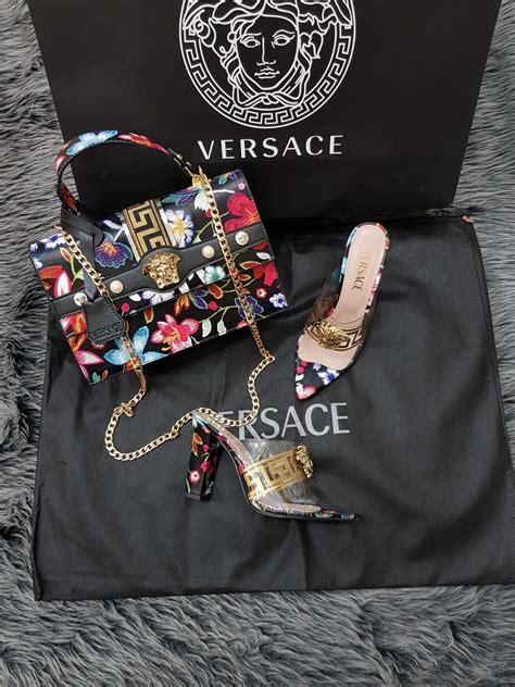 versace bag outlet|versace discount outlet prices.